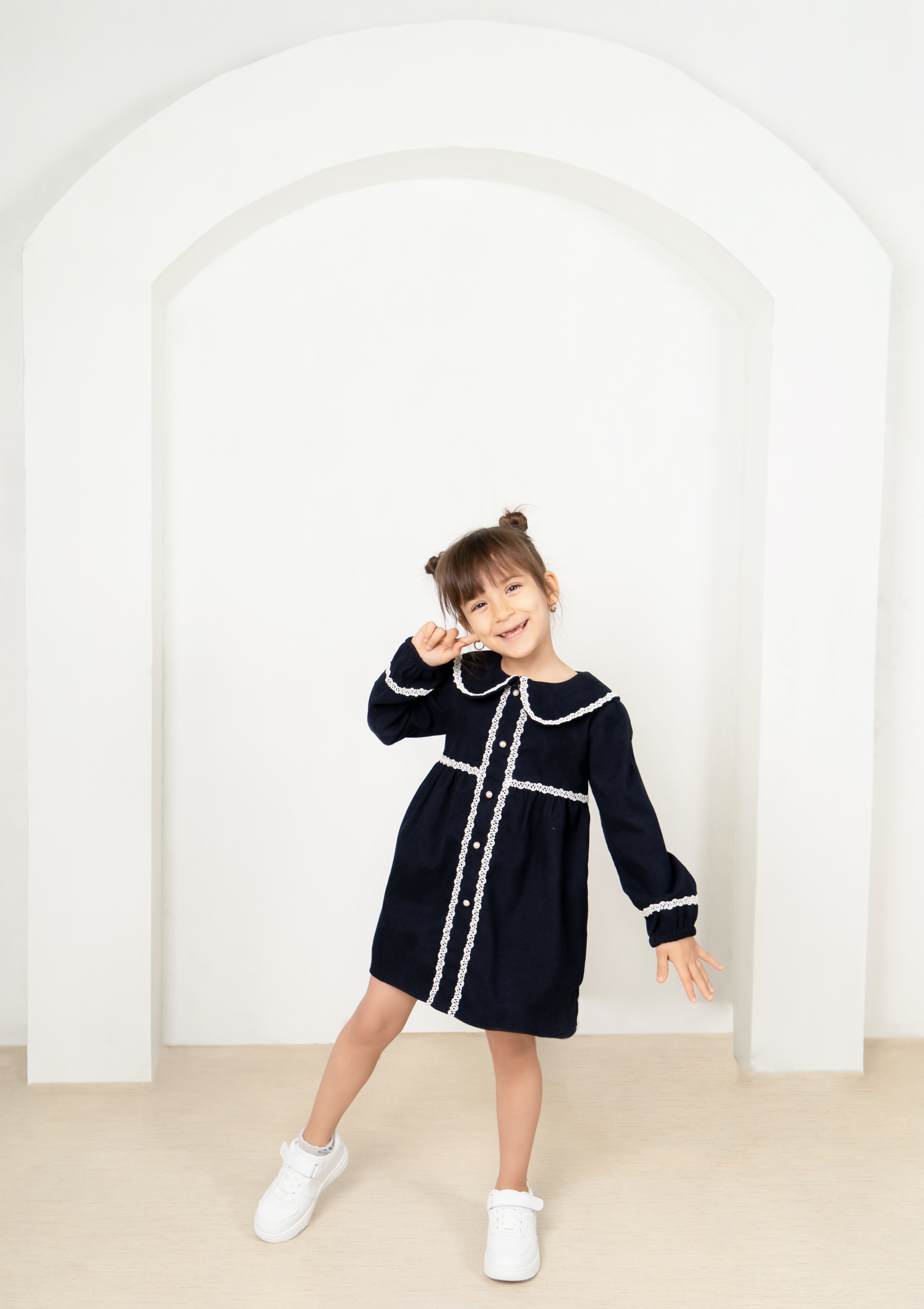 لباس دخترانه 